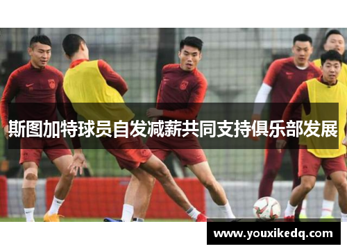 斯图加特球员自发减薪共同支持俱乐部发展
